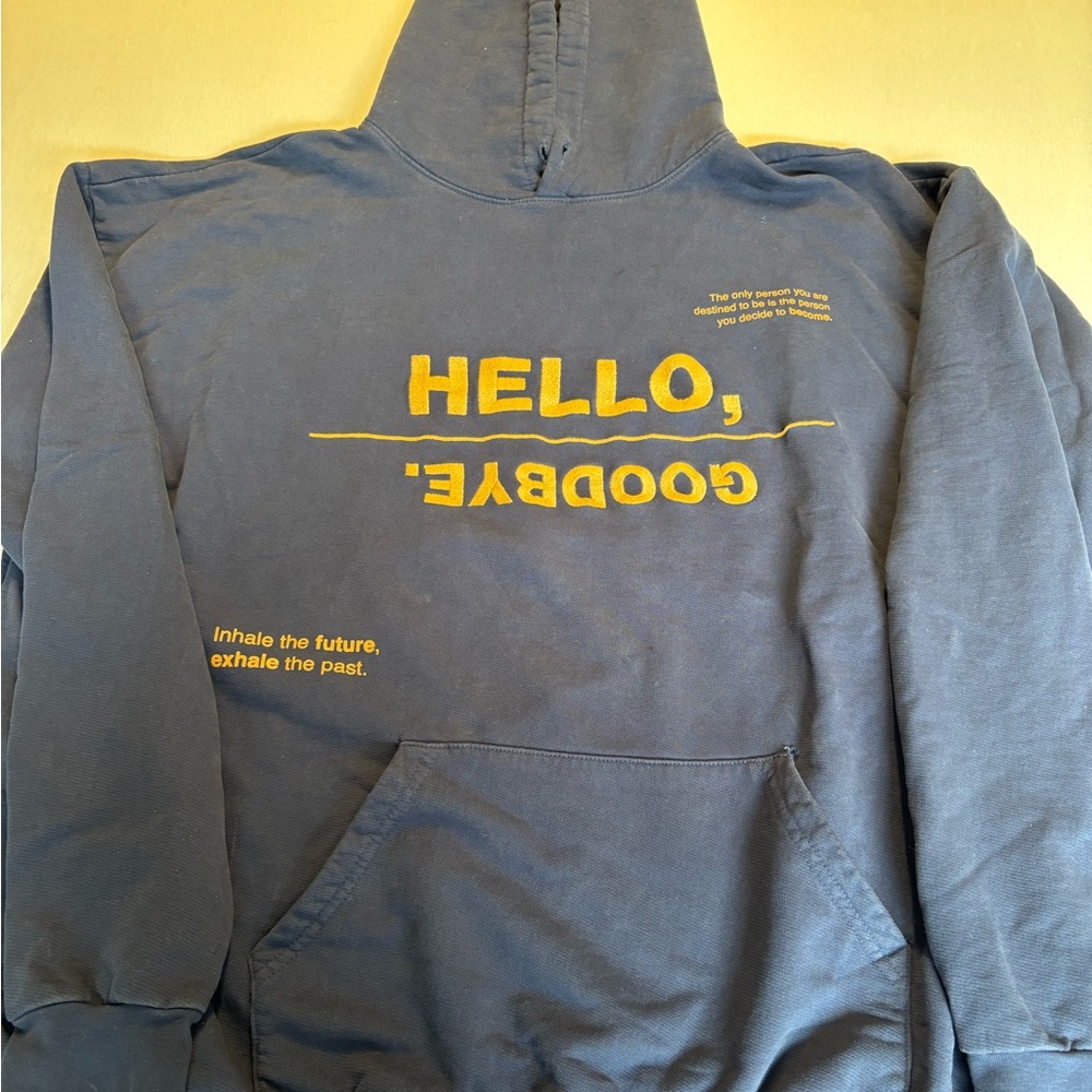 Mayfair Group Hoodie